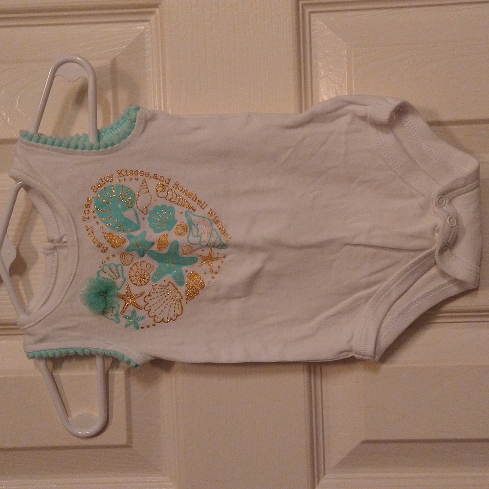 Carter's Baby Clothes - Picture 13 of 15